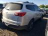 Lot #3023754883 2012 CHEVROLET TRAVERSE L