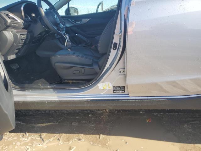 2022 SUBARU CROSSTREK - JF2GTHNC4NH261908