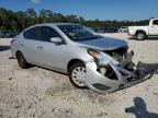 NISSAN VERSA S photo