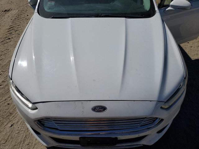 VIN 3FA6P0HR7DR262490 2013 Ford Fusion, SE no.11