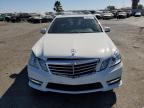 MERCEDES-BENZ E 350 photo