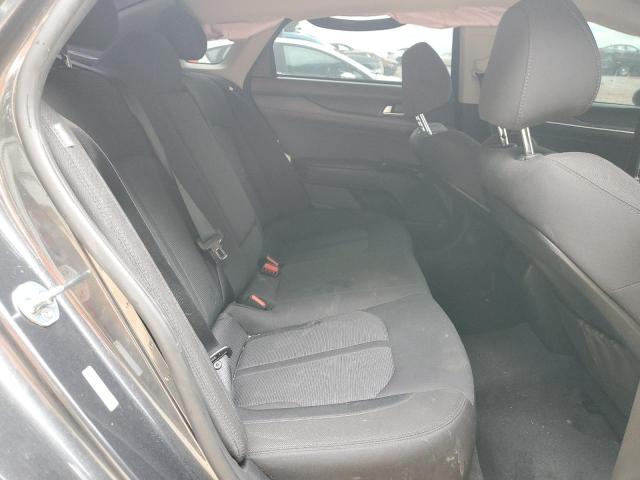 2021 KIA K5 LXS - 5XXG14J20MG013564