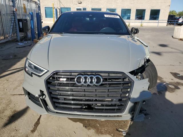 2020 AUDI S3 PREMIUM - WAUE1GFF7LA038487