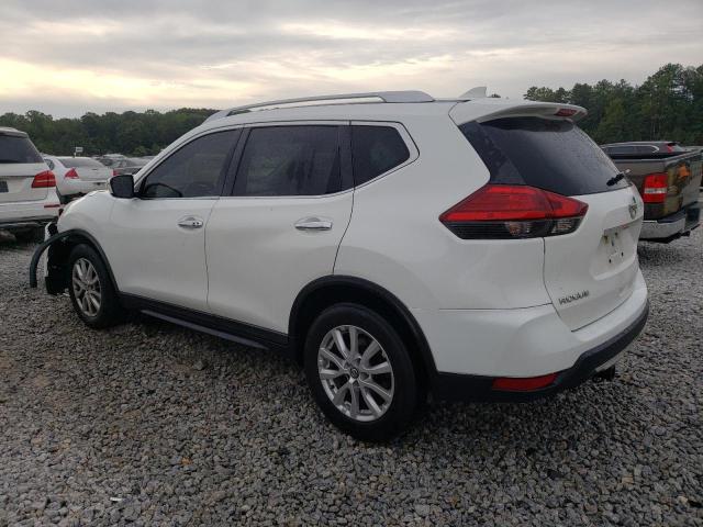2017 NISSAN ROGUE S - KNMAT2MT6HP589103