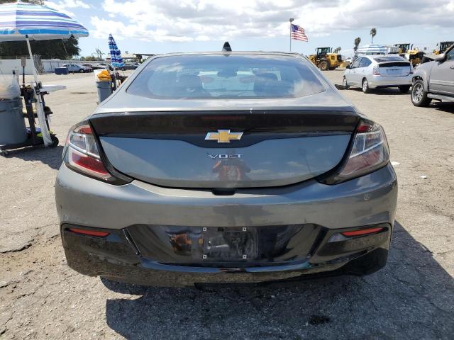 VIN 1G1RC6S52HU142082 2017 Chevrolet Volt, LT no.6