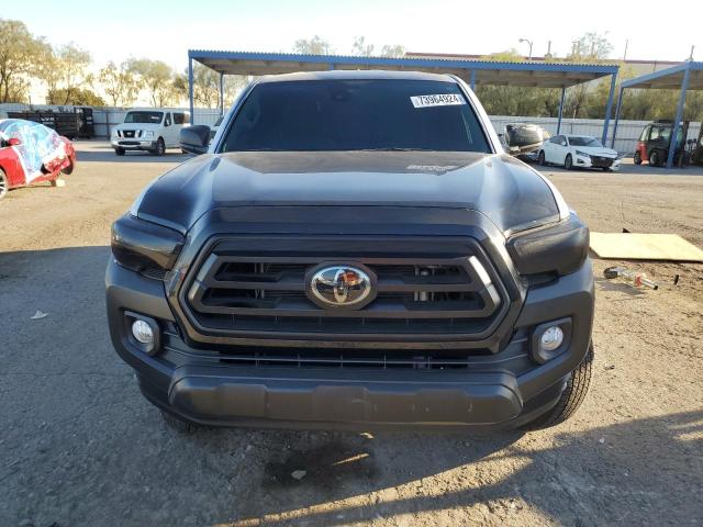 2022 TOYOTA TACOMA ACC - 3TYRX5GN9NT050292