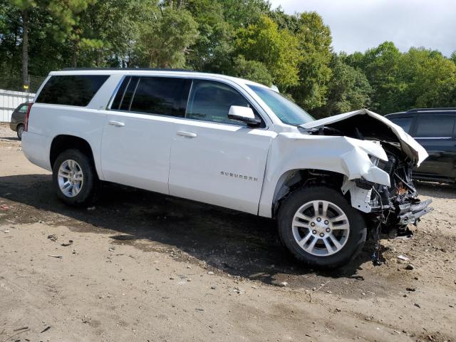 2020 CHEVROLET SUBURBAN K - 1GNSKHKC8LR284946