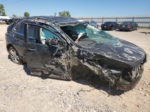 2017 FORD EDGE TITAN - 2FMPK4K80HBB97180