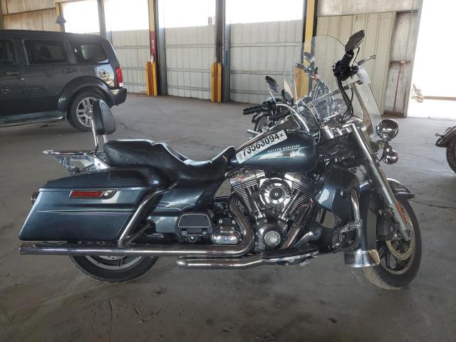 2015 HARLEY-DAVIDSON FLHR ROAD - 1HD1FBM14FB692552
