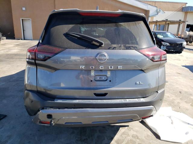 2022 NISSAN 240SX 5N1BT3CA0NC692669