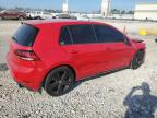 VOLKSWAGEN GTI S/SE photo