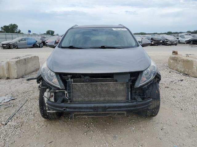 VIN KNDPCCAC8F7722350 2015 KIA Sportage, EX no.5