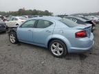 DODGE AVENGER SE photo