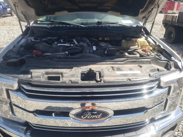 2019 FORD F350 SUPER - 1FT8W3BT9KEG00497