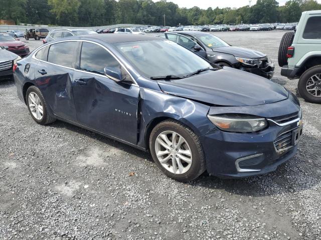 2017 CHEVROLET MALIBU LT - 1G1ZE5ST2HF124530