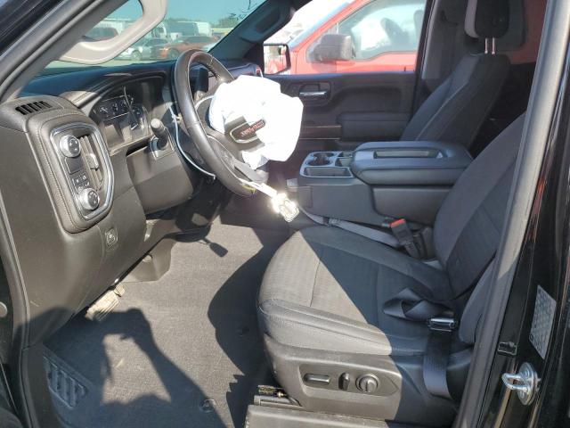 2019 GMC SIERRA C15 - 1GTR8CED1KZ328717