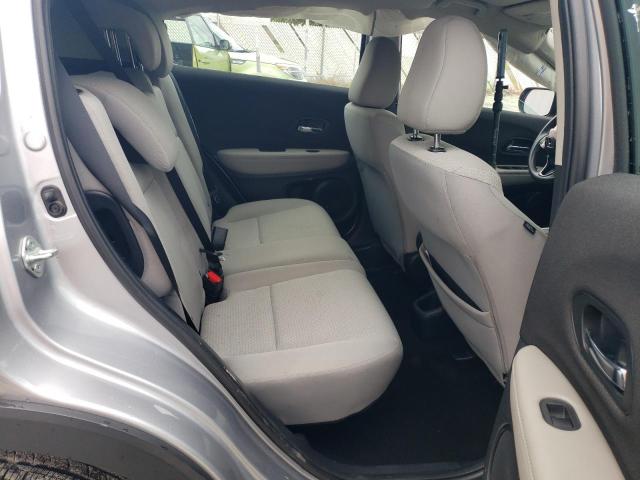 2022 HONDA HR-V LX - 3CZRU6H32NM720539