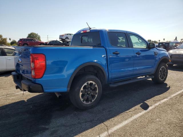 2021 FORD RANGER XL 1FTER4EH5MLD10456  70853964