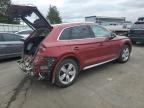 AUDI Q5 PREMIUM photo