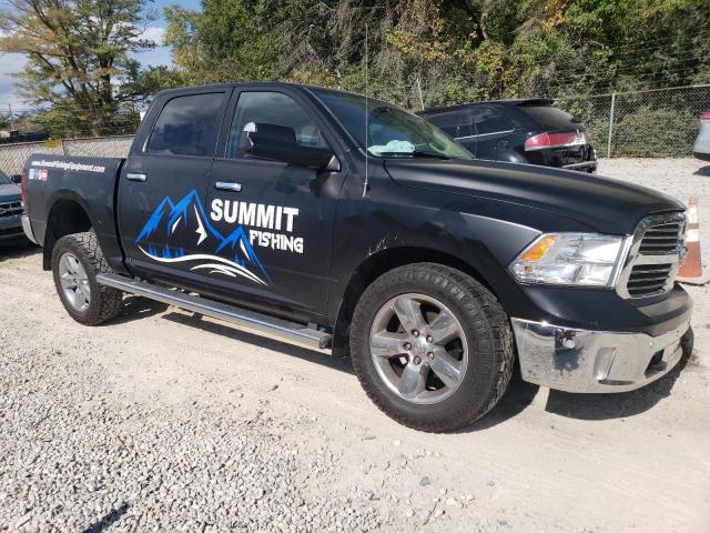 2015 RAM 1500 SLT - 1C6RR7LM6FS695996