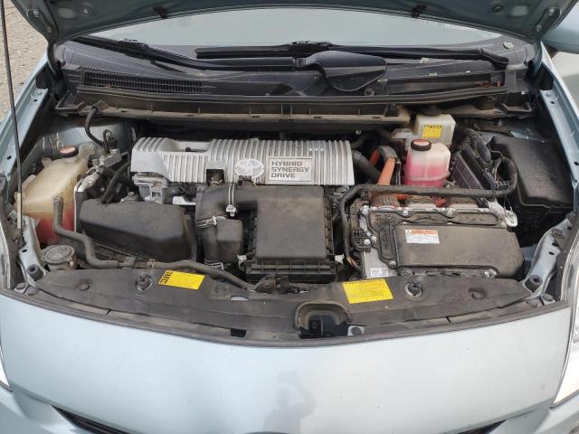 2015 TOYOTA PRIUS - JTDKN3DU8F1870722