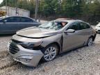 2024 CHEVROLET MALIBU LT - 1G1ZD5ST5RF200861