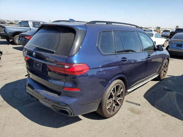 VIN 5UXCW2C09N9L79021 2022 BMW X7 no.3