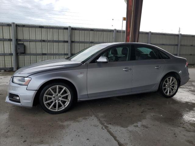 VIN WAUAFAFLXFN019500 2015 Audi A4, Premium no.1