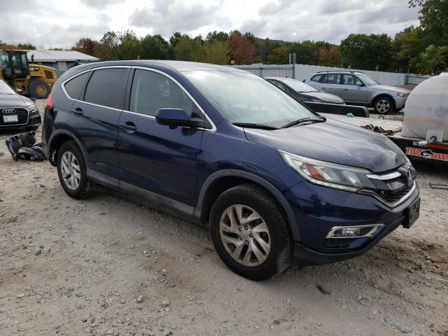 VIN 2HKRM4H55FH673526 2015 Honda CR-V, EX no.4