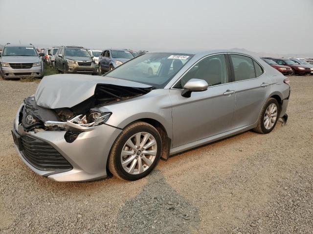 Vin: 4t1b11hk8ku188985, lot: 70190154, toyota camry l 2019 img_1