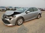 2019 TOYOTA CAMRY L - 4T1B11HK8KU188985