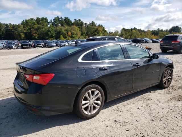 2016 CHEVROLET MALIBU LT - 1G1ZE5ST9GF353348
