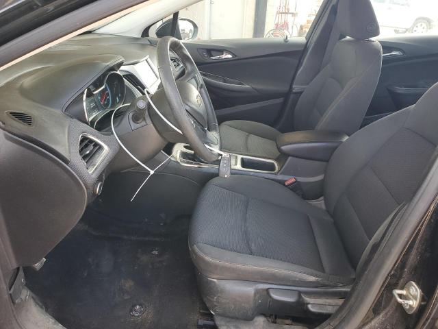 2016 CHEVROLET CRUZE LS - 1G1BC5SM5G7245612