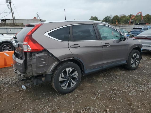 2015 HONDA CR-V TOURI - 5J6RM4H99FL063511