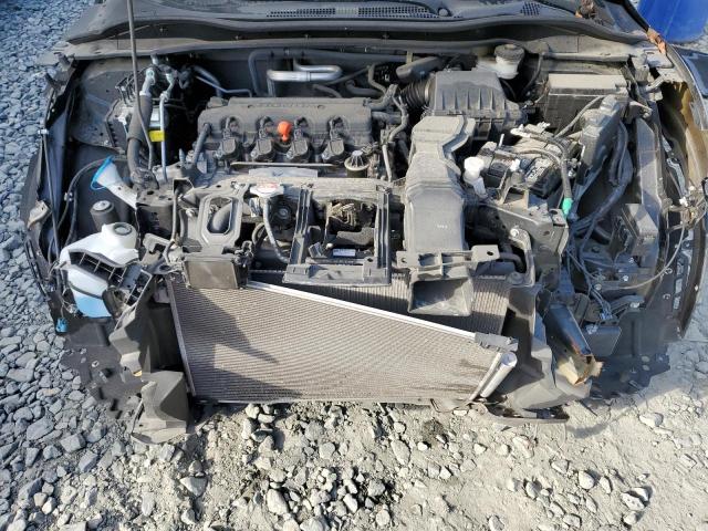 3CZRU6H54NM724920 Honda Hr-v Ex 2022