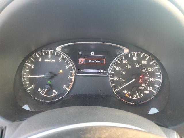 2017 NISSAN ALTIMA 2.5 - 1N4AL3AP0HN329780