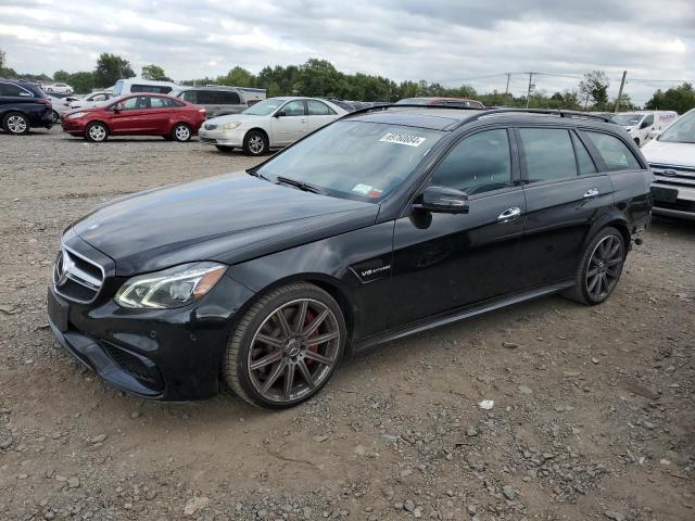 VIN WDDHH7GB6FB125034 2015 Mercedes-Benz E-Class, 6... no.1