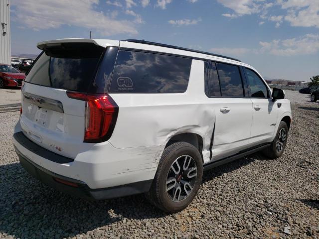 2021 GMC YUKON XL K - 1GKS2HKD5MR287682