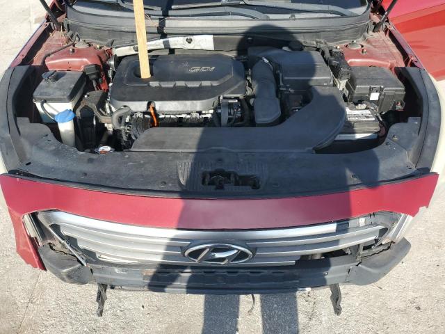 2015 HYUNDAI SONATA SE - 5NPE24AF3FH137178