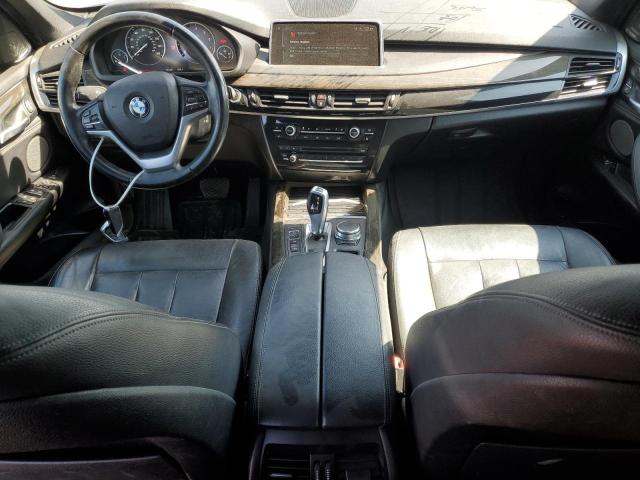 2017 BMW X5 XDRIVE3 - 5UXKR0C34H0V77757