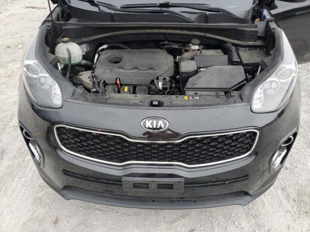 2017 KIA SPORTAGE E - KNDPN3AC9H7092772
