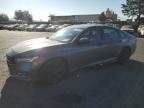 2019 HONDA ACCORD SPO - 1HGCV1F39KA049721