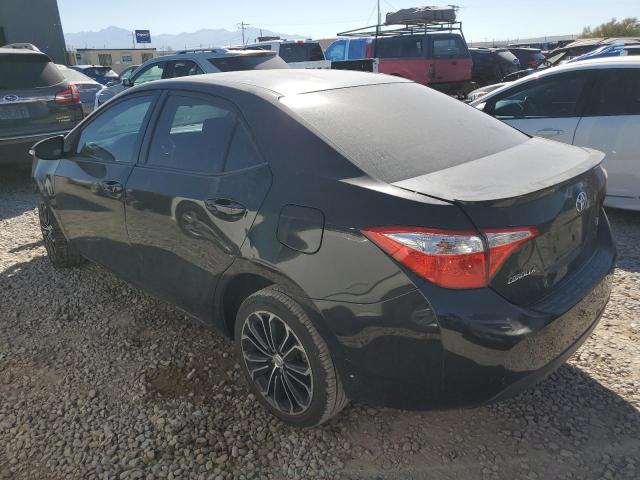 VIN 5YFBURHE7FP280080 2015 Toyota Corolla, L no.2