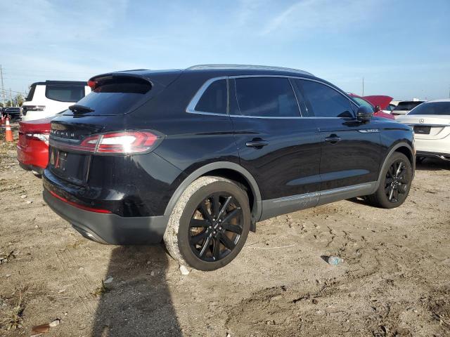 2021 LINCOLN NAUTILUS R - 2LMPJ8K97MBL06543