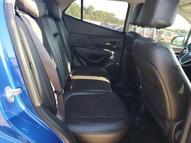 2018 BUICK ENCORE PRE - KL4CJASB5JB685725