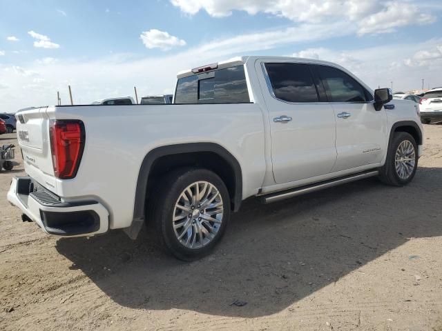 VIN 1GTU9FEL7KZ390820 2019 GMC Sierra, K1500 Denali no.3