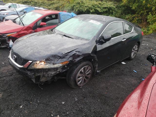 VIN 1HGCT1B81DA005528 2013 Honda Accord, Exl no.1