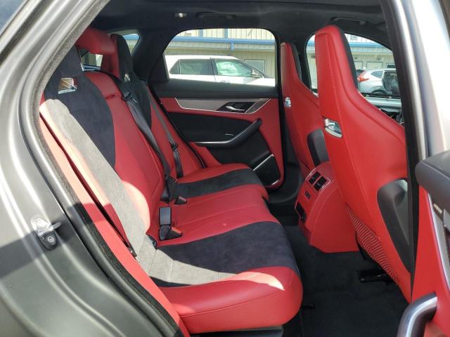 2023 JAGUAR F-PACE SVR - SADCZ2EE9PA708761