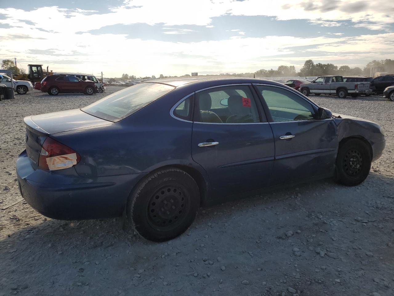 Lot #2911915940 2005 BUICK LACROSSE C