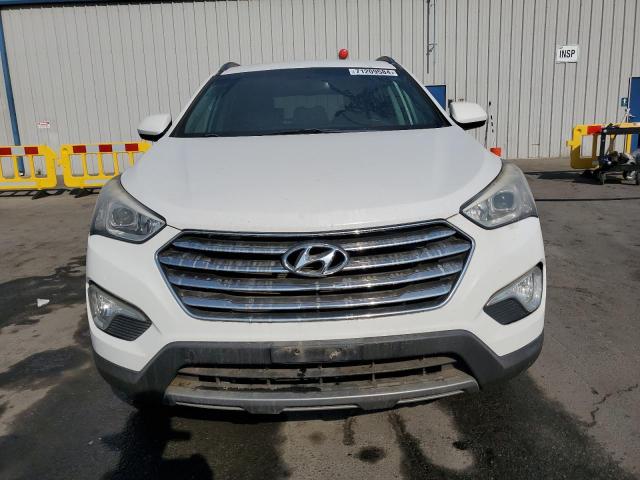 VIN KM8SMDHF8EU037693 2014 Hyundai Santa Fe, Gls no.5